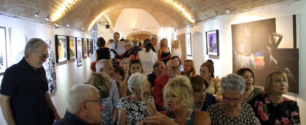 Sold out al “three jazz”: Venanti, Rossetti, Nicolini, un tris d’artisti all’Entropia [video]