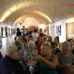 Sold out al “three jazz”: Venanti, Rossetti, Nicolini, un tris d’artisti all’Entropia [video]
