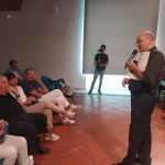 Il Conservatorio Morlacchi omaggia uno dei maggiori compositori contemporanei