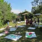 Estate alla Libera Repubblica di Alcatraz in Umbria: un’estate di cultura, natura e solidarietà
