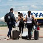 Aeroporto dell’Umbria, a giugno nuovo record di passeggeri Aeroporto dell’Umbria, a giugno nuovo record di passeggeri