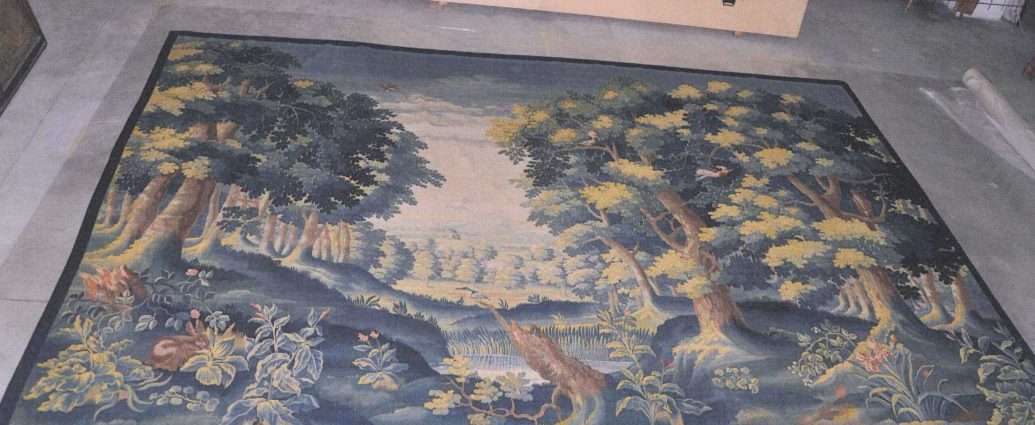 Spoleto, un tesoro di storia e arte: l’Associazione Spoleto Festival Friends donerà, per il restauro, un prezioso arazzo della regina Cristina di Svezia Spoleto, un tesoro di storia e arte: l’Associazione Spoleto Festival Friends donerà, per il restauro, un prezioso arazzo della regina Cristina di Svezia