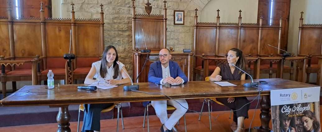 Gubbio, City Angels 2025: tornano i giovani protagonisti della cura urbana