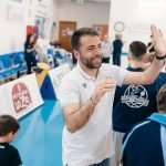  Perugia Basket, si riparte dal cambio di panchina e il rinnovamento nello staff dirigenziale