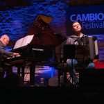 A Cambio Festival Alessandro Quarta con l’opera “I Cinque Elementi”: le tappe di Palazzo si chiudono col botto