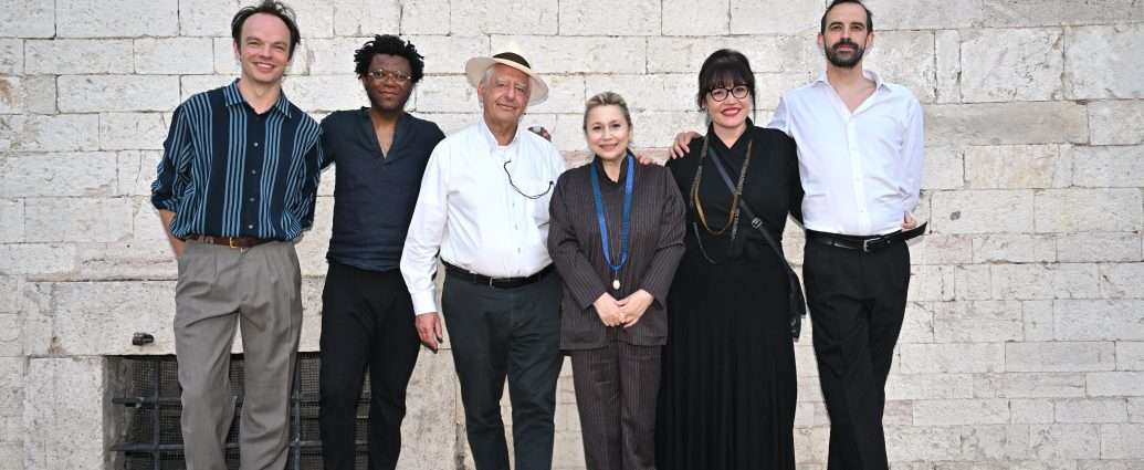 Spoleto: Fondazione Carla Fendi e i Mahler & LeWitt Studios ospitano The Centre for the Less Good Idea