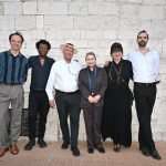 Spoleto: Fondazione Carla Fendi e i Mahler & LeWitt Studios ospitano The Centre for the Less Good Idea Spoleto: Fondazione Carla Fendi e i Mahler & LeWitt Studios ospitano The Centre for the Less Good Idea