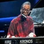 L’ORALITÀ ELETTRONICA DI HANCOCK TRA SPERIMENTAZIONI, SUONI E GROOVES L’ORALITÀ ELETTRONICA DI HANCOCK TRA SPERIMENTAZIONI, SUONI E GROOVES