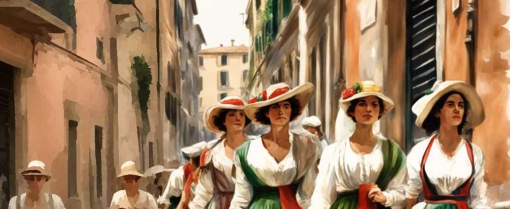 Garibaldissima… mente: vivere alla garibaldina il proprio tempo