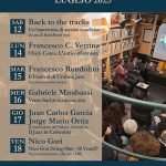 «Luglio all’EGEA Store»: musica, libri e cultura nel cuore di Perugia «Luglio all’EGEA Store»: musica, libri e cultura nel cuore di Perugia