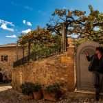 Estate a Montefalco: visite speciali tra arte, storia e panorami mozzafiato Estate a Montefalco: visite speciali tra arte, storia e panorami mozzafiato