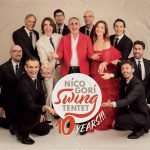 L’etichetta umbra Encore Music presenta: «10 Years!!!», il nuovo disco del Nico Gori Swing 10tet