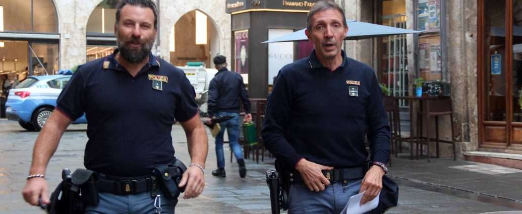 La Polizia di Stato invita a scaricare “YouPol” perché… conviene La Polizia di Stato invita a scaricare “YouPol” perché… conviene
