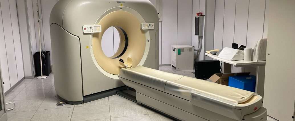 Nuova Tac a Umbertide: un importante passo avanti nella diagnostica sanitaria