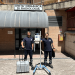Usl Umbria 1 lancia il servizio di Radiologia domiciliare nell’Assisano: innovazione e vicinanza ai cittadini