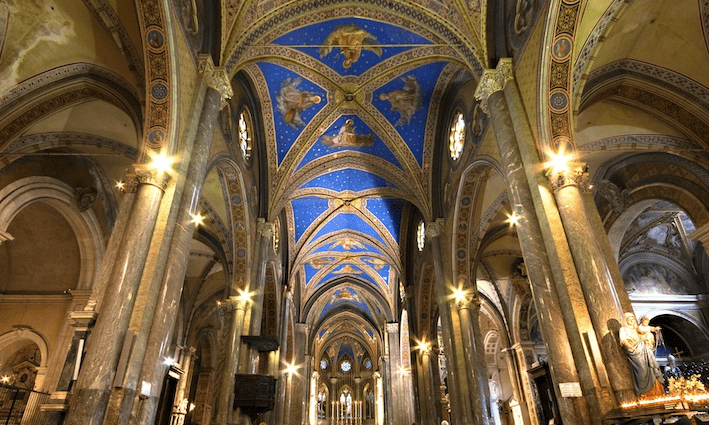 Assisi accende i riflettori sulla musica corale con la prima edizione ufficiale della Biennale Polifonica Assisi accende i riflettori sulla musica corale con la prima edizione ufficiale della Biennale Polifonica