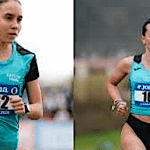 Atletica Arcs Cus Perugia in evidenza: Caterina Caligiana e Margherita Castellani convocati per gli Europei Under 20 a Tampere