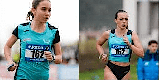 Atletica Arcs Cus Perugia in evidenza: Caterina Caligiana e Margherita Castellani convocati per gli Europei Under 20 a Tampere Atletica Arcs Cus Perugia in evidenza: Caterina Caligiana e Margherita Castellani convocati per gli Europei Under 20 a Tampere