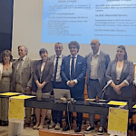 Costacciaro celebra Tito Marconi e il cinema italiano con il “Tito Film Festival” [video]