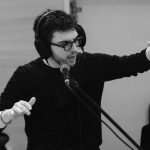 Con “Orchestral Suite N. 1”, Riccardo Catria debutta come compositore orchestrale