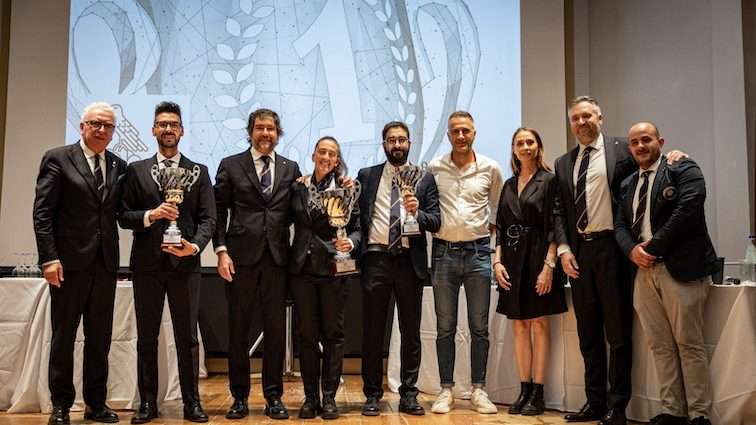 A Montefalco 2025: un festival di innovazione e tradizione nel cuore dell’Umbria vitivinicola