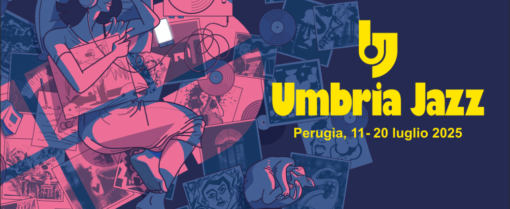 Umbria Jazz 2025: un festival dedicato alla voce come strumento di identità e innovazione