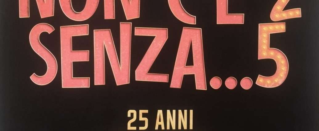 Teatro Lyrick di Assisi: presentata la nuova stagione, che si aprirà sotto il titolo di “Non c’è 2 senza… 5” Teatro Lyrick di Assisi: presentata la nuova stagione, che si aprirà sotto il titolo di “Non c’è 2 senza… 5”