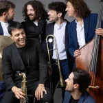 Nasce dal Premio Perugia Alberto Alberti per il Jazz, «Distopìa», il disco d’esordio dei Saihs Nasce dal Premio Perugia Alberto Alberti per il Jazz, «Distopìa», il disco d’esordio dei Saihs