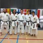 Rinnovato il ponte tra Umbria e Okinawa: il 20° Gasshuku Europeo di GoJu-Ryu rafforza i legami tra culture e sport Rinnovato il ponte tra Umbria e Okinawa: il 20° Gasshuku Europeo di GoJu-Ryu rafforza i legami tra culture e sport