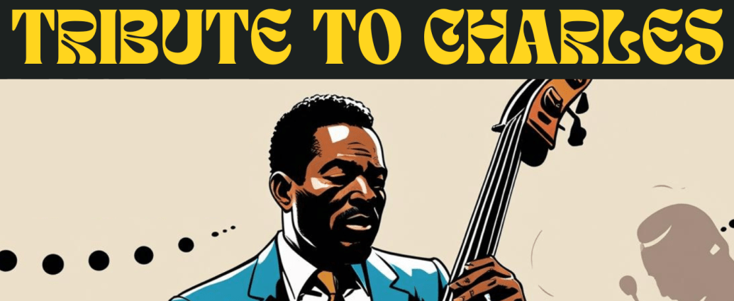 All’Umbrò il tributo a Charles Mingus – L’anima ribelle del Jazz