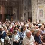 Monteluce: Assunta in musica con la Corale e l’orchestra Atelier de Musique [ due video]