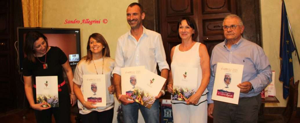 Decolla domani 7 agosto la 25.ma edizione di Calici di Stelle