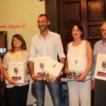 Decolla domani 7 agosto la 25.ma edizione di Calici di Stelle Decolla domani 7 agosto la 25.ma edizione di Calici di Stelle