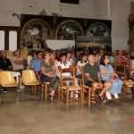 La Chiesa di Monteluce: un’architettura oltre il tempo [video]