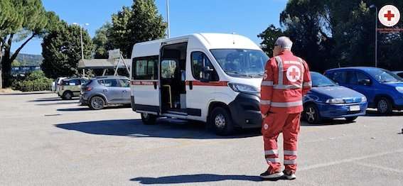 “Sapore di Inclusione”: Croce Rossa di Perugia trasforma lo spreco in valore attraverso formazione e solidarietà [video]