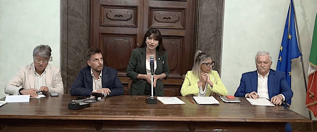 L’Umbria in Giappone: un viaggio tra arte, cultura e promozione al Padiglione Italia di Osaka 2025