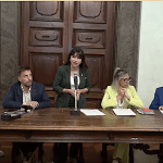 L’Umbria in Giappone: un viaggio tra arte, cultura e promozione al Padiglione Italia di Osaka 2025