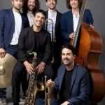I Saihs: dal Premio Perugia Alberto Alberti protagonisti a «La Strada del Jazz» di Bologna