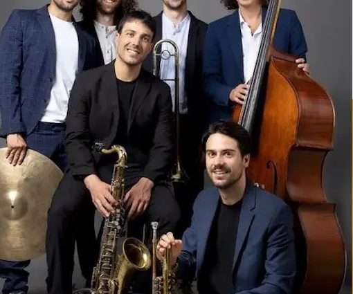 I Saihs: dal Premio Perugia Alberto Alberti protagonisti a «La Strada del Jazz» di Bologna I Saihs: dal Premio Perugia Alberto Alberti protagonisti a «La Strada del Jazz» di Bologna