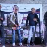 Serse Cosmi incanta Pietralunga: ospite d’onore alla presentazione della Polisportiva Rossoblù [video]