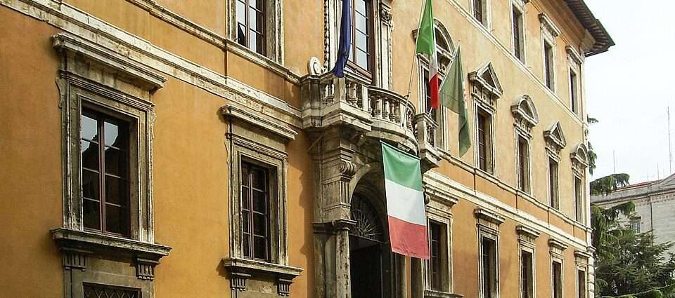 Opposizioni: “Niente stand Umbria al Meeting di Rimini: un errore che penalizza la nostra regione” Opposizioni: “Niente stand Umbria al Meeting di Rimini: un errore che penalizza la nostra regione”