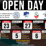 La Sir Susa Vim PG lancia gli “Open Days” del Volley