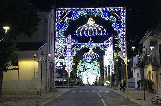 Paduli, la festa del patrono San Rocco tra tradizione e ombre : nota di scuse alla cittadinanza di Paduli e al Comune Paduli, la festa del patrono San Rocco tra tradizione e ombre : nota di scuse alla cittadinanza di Paduli e al Comune