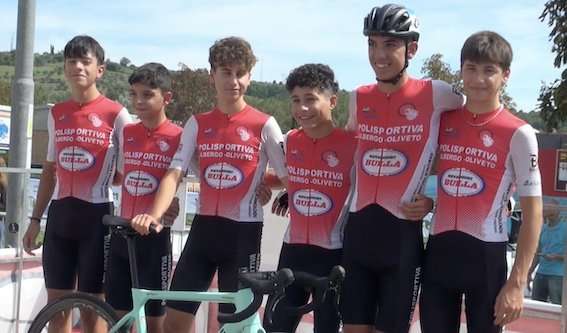 Vincenzo Vito domina a Ponte San Giovanni: il campano conquista il III Trofeo Macofin [video]