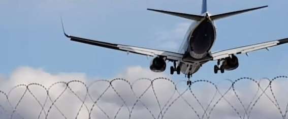 L’Aeroporto dell’Umbria vola alto: nuovi record di traffico passeggeri [video]