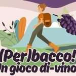 (Per)bacco! Un viaggio tra storia, vino e divertimento tra i vigneti di Bevagna (Per)bacco! Un viaggio tra storia, vino e divertimento tra i vigneti di Bevagna