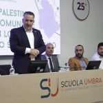 Umbria rafforza la cooperazione internazionale: formazione e collaborazione con i sindaci palestinesi [video]