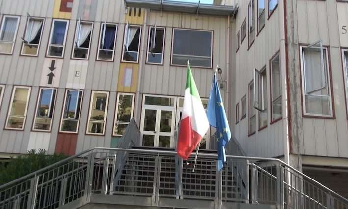 Perugia celebra il primo giorno di scuola: emozioni, speranze e un messaggio di incoraggiamento dalla Sindaca Ferdinandi [video]