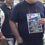 Perugia in piazza contro la divisione del TPL: sindacati in protesta davanti a Regione e Prefettura [video]
