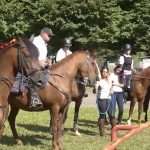La 55esima edizione della Mostra Nazionale del Cavallo è andata in archivio all’insegna di antiche tradizioni equestri [video]